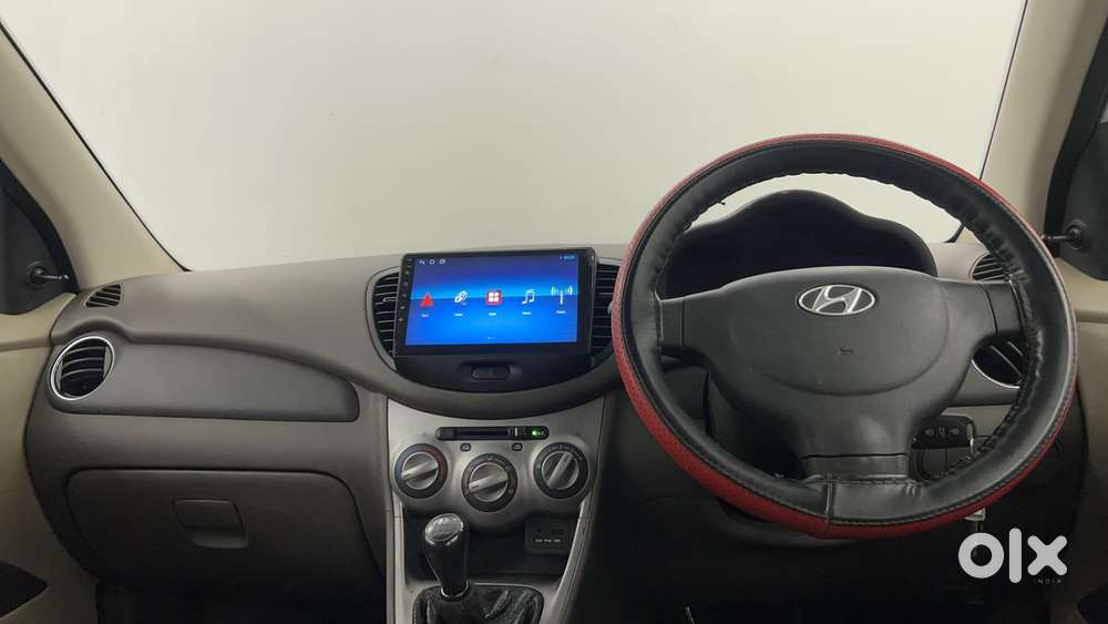 Hyundai I10 Sportz 1.1 Irde2, 2014, Petrol