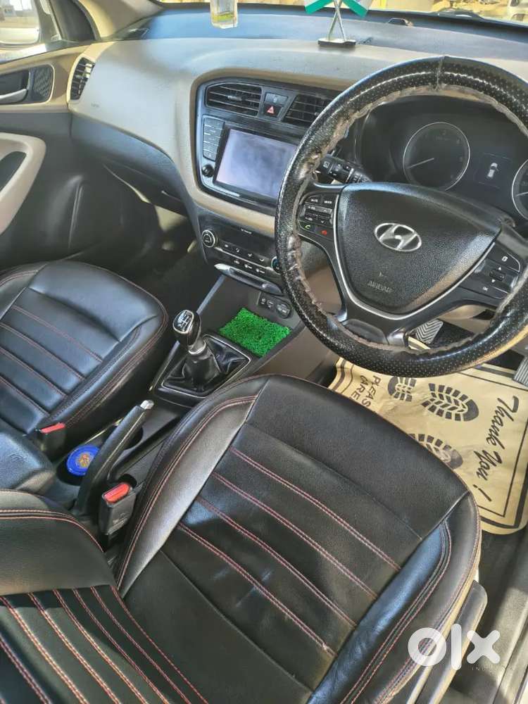 Hyundai I20 2015 Diesel 80000 Km Driven
