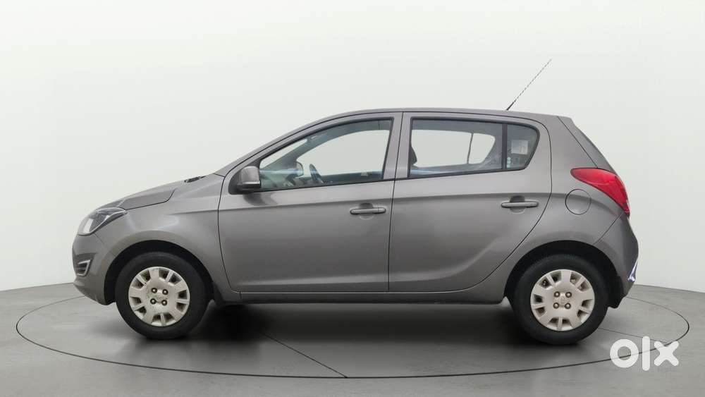 Hyundai I20 2012-2014 Magna Optional 1.2, 2013, Petrol