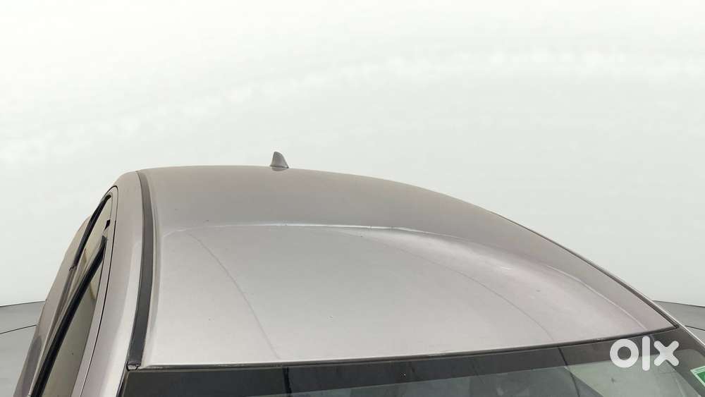 Honda Amaze Vx Cvt Petrol, 2021, Petrol