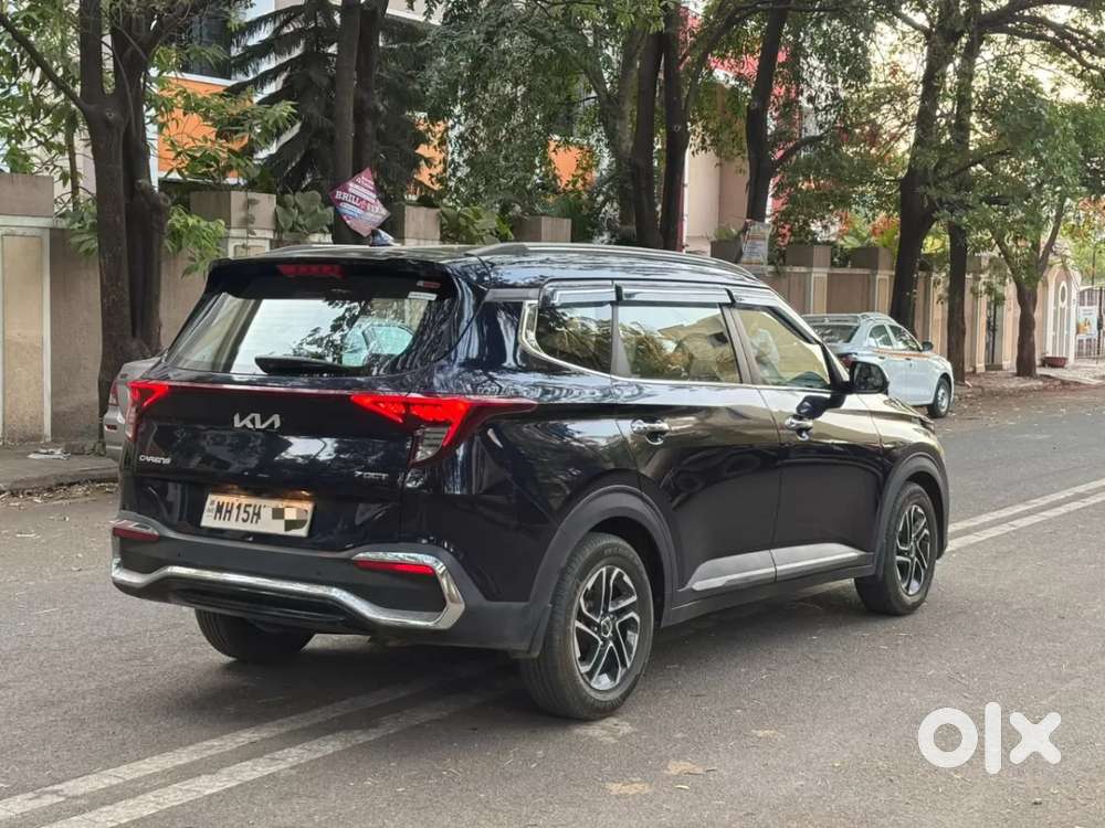 Kia Carens 1.4 Luxury Plus 6 Str, 2022, Petrol