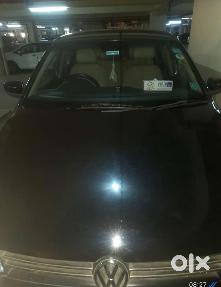 Volkswagen Polo Diesel Manual 2012
