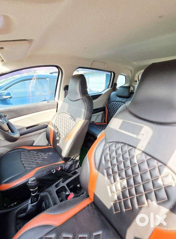 Renault Triber Rxt, 2024, Petrol