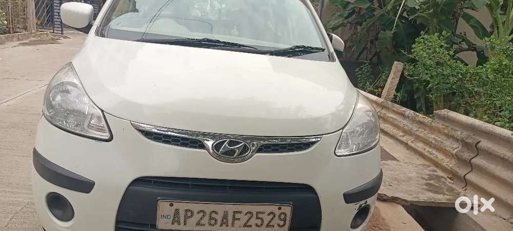 Hyundai I10 Petrol Well Maintained
