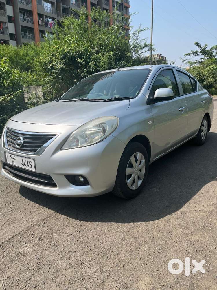 Nissan Sunny Xl At Special Edition, 2015, Cng & Hybrids