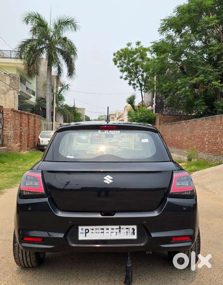Maruti Suzuki Swift Vxi 1.2 Abs Bs-iv, 2025, Petrol