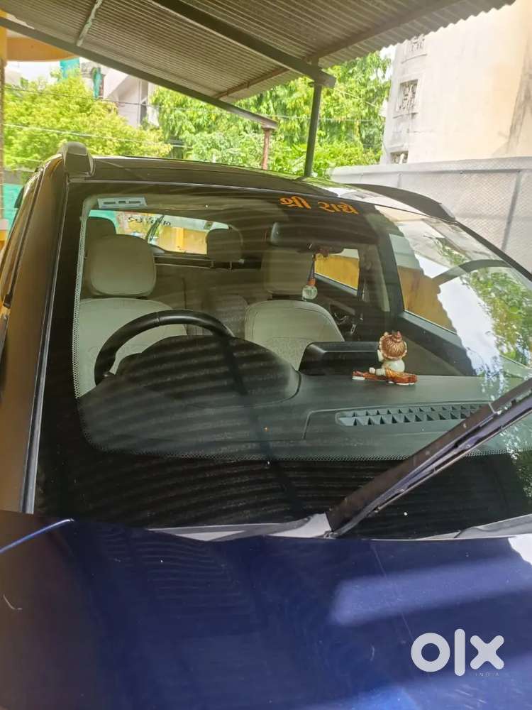 Tata Nexon 2023 Petrol