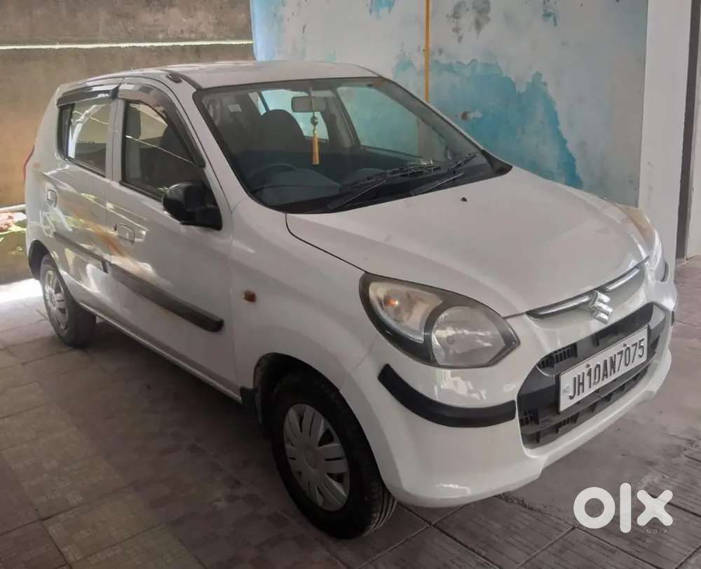 Maruti Suzuki Alto 800 2014 Petrol 54000 Km Driven