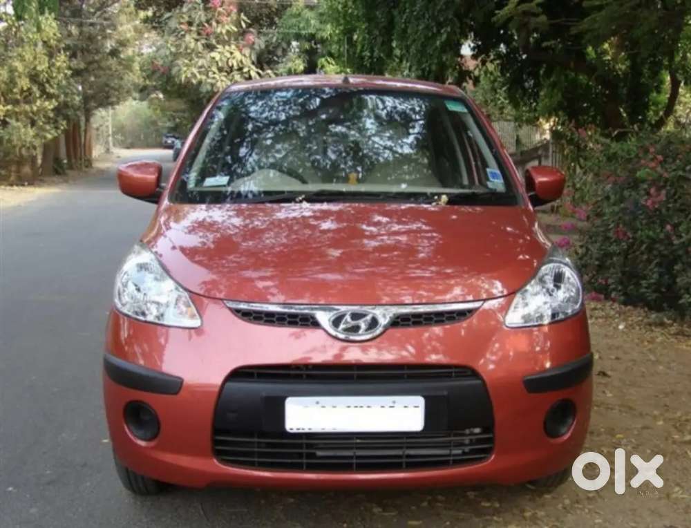 Hyundai I10 2009-2029 Passing Petrol+ Cng, Original Pb Number