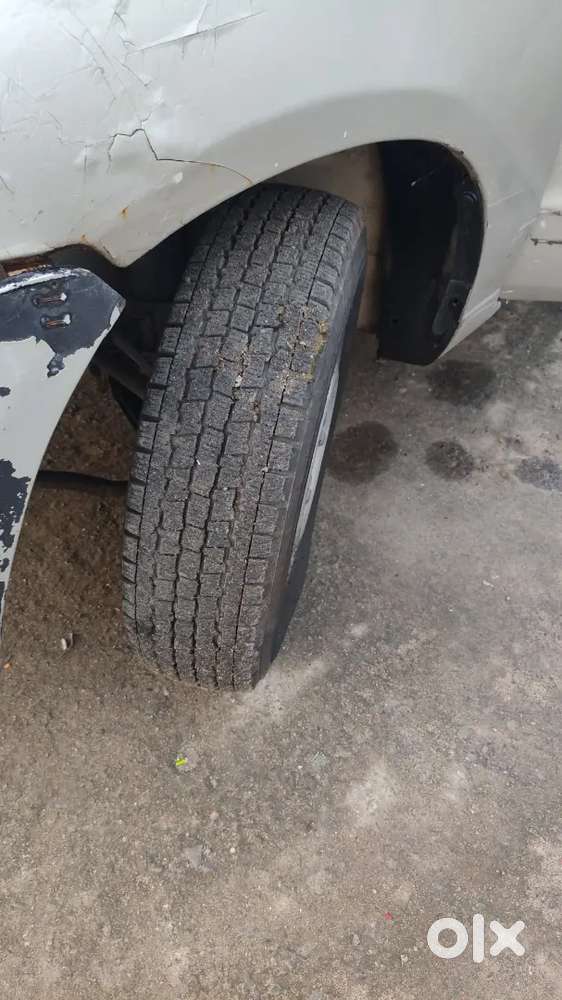 Maruti Suzuki Alto 2006