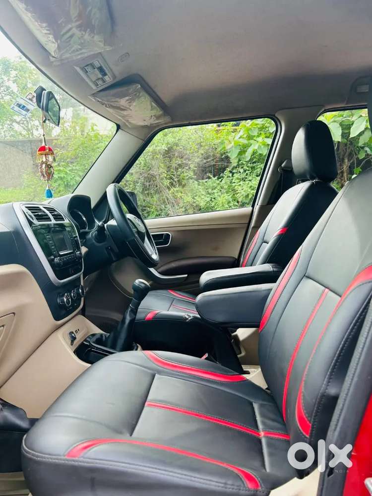 Mahindra Tuv 300 2016 Diesel 150000 Km Driven