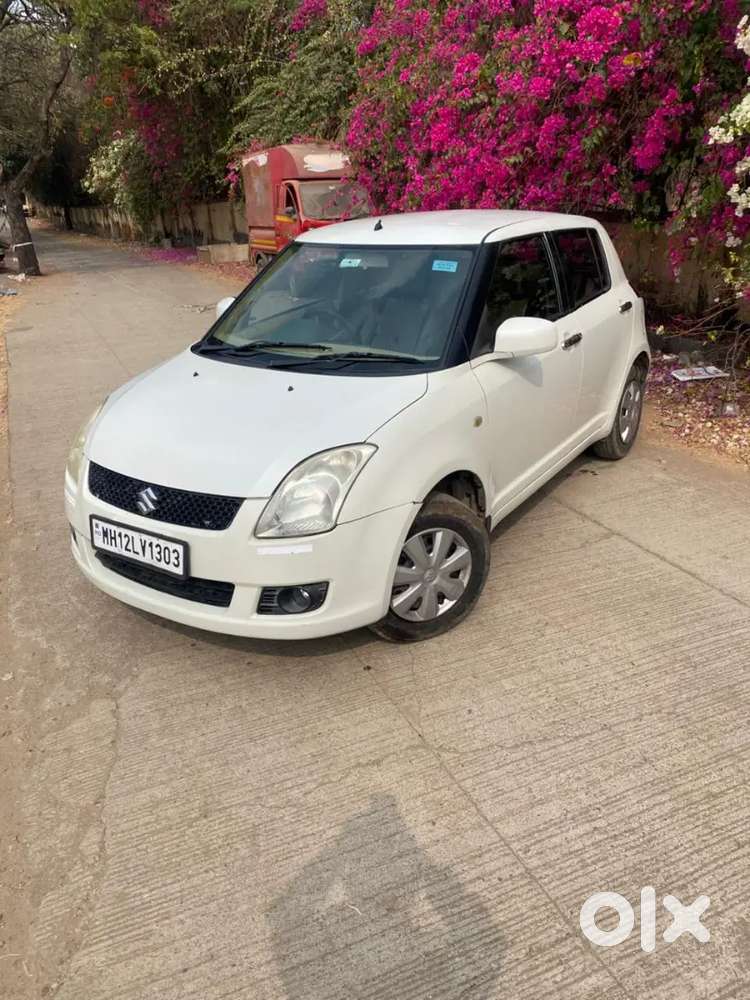 Maruti Suzuki Swift 2009 Petrol 100000 Km Driven