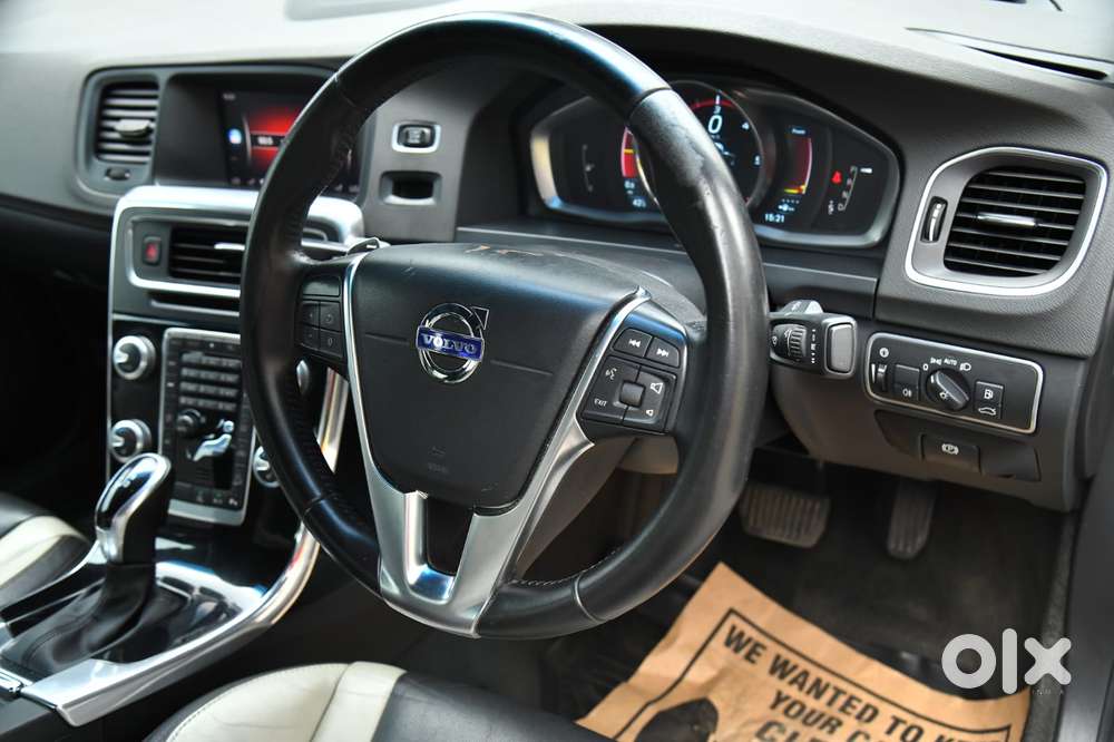 Volvo S60 Cross Country D4 Awd, 2018, Diesel