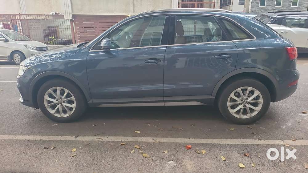 Audi Q3 35TDI Premium, 2016, Diesel