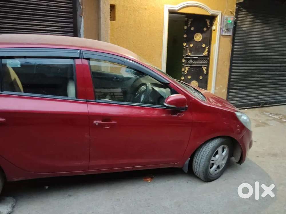 Bahut Shandar Gadi Hai