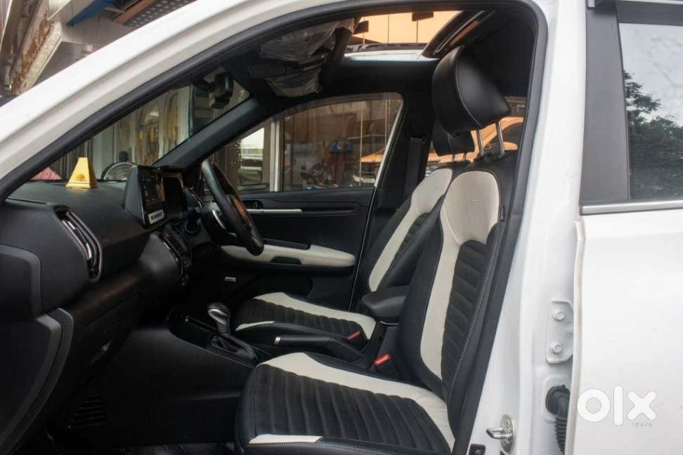 Kia Sonet Gtx Plus Turbo Dct, 2024, Petrol