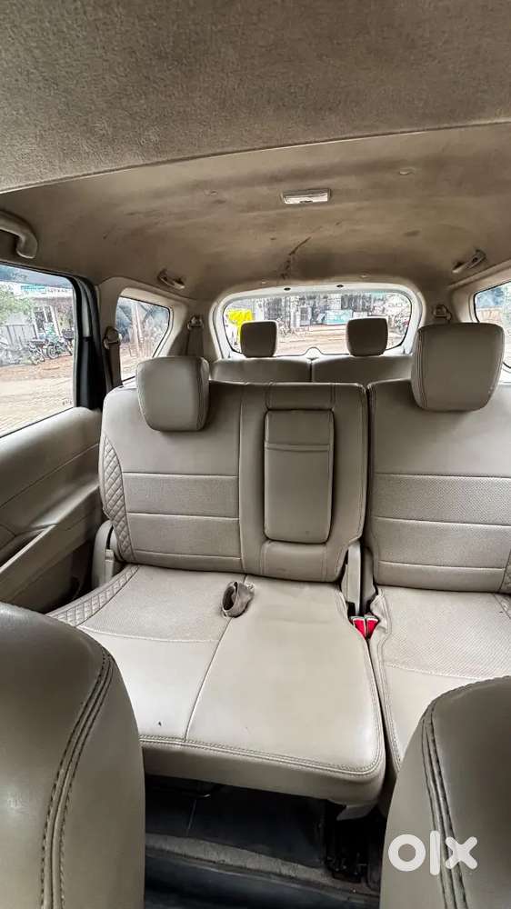 Ertiga Maruti Suzuki 2024 Anniversary Edition