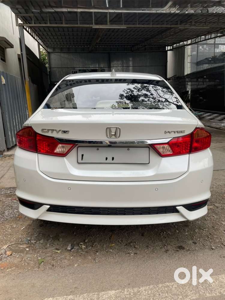 Honda City 1.5 Petrol 2019