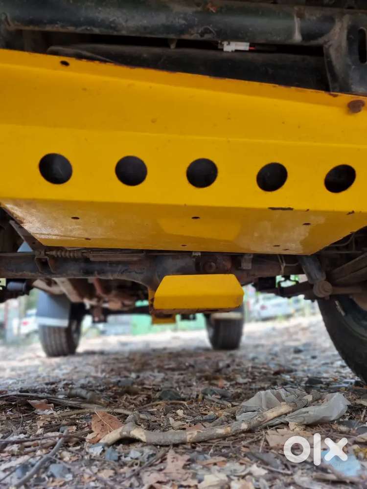 2021 Gypsy King Valid Till 2036