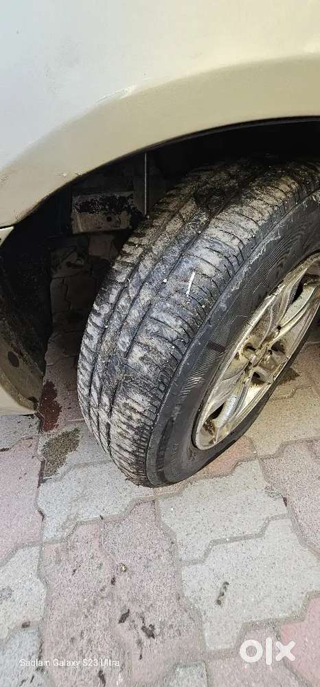 Best Honda City Zx