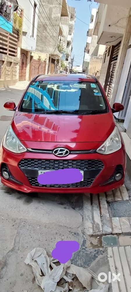 Grand I10 For Sale