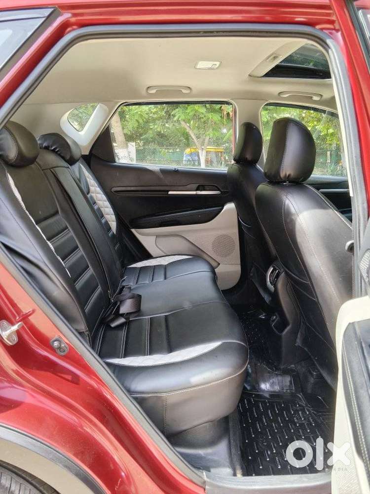 Kia Sonet Htx 1.5 Diesel, 2021