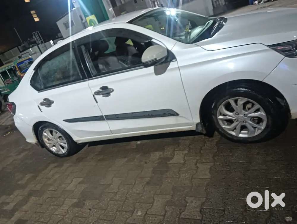 Honda Amaze 1.2l 2019