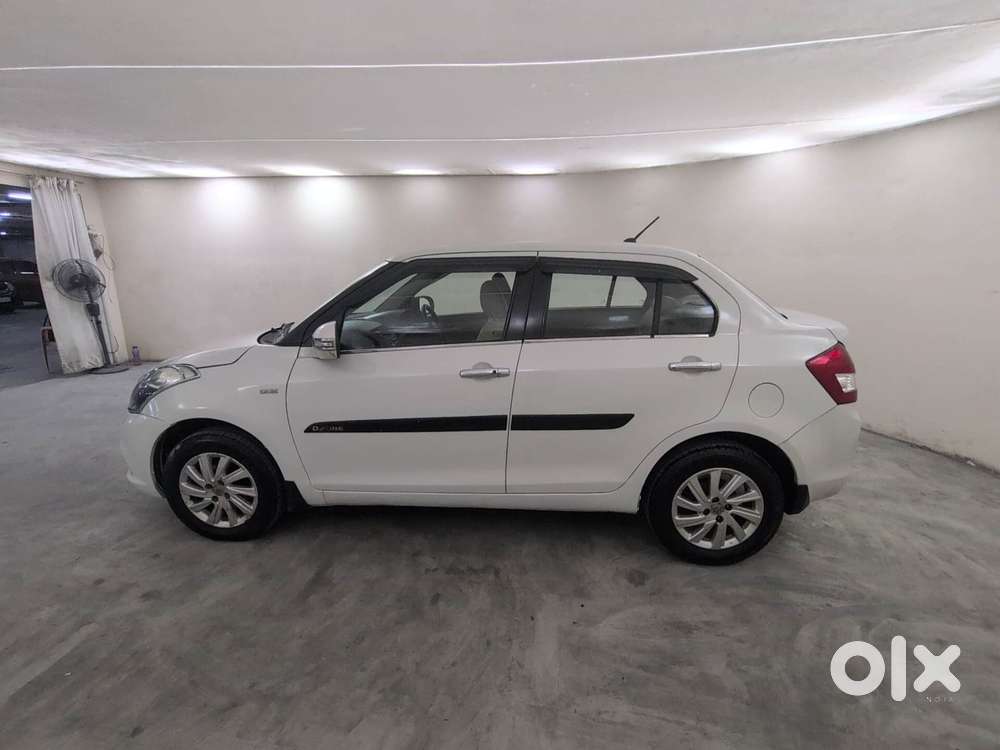 Maruti Suzuki Swift Dzire Amt Zdi, 2016, Diesel