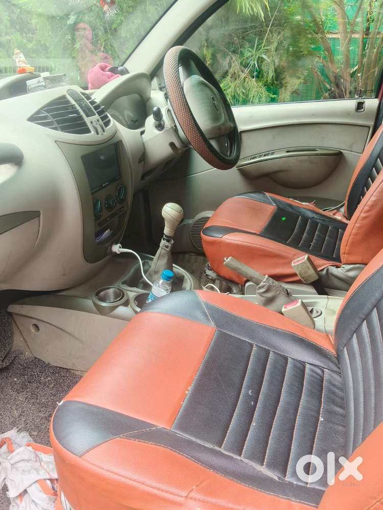 Mahindra Quanto Diesel 2017