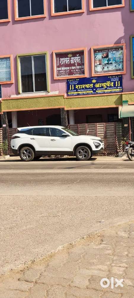 Tata Harrier 2.0 Kryotec Xt 2021 Diesel