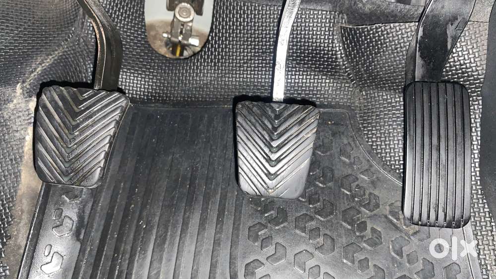 Hyundai Verna 1.6 Vtvt Sx, 2018, Petrol