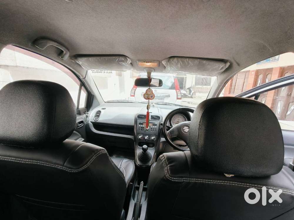 Maruti Ritz Ldi Model, 2013 December,single Hand Driven, First Owner