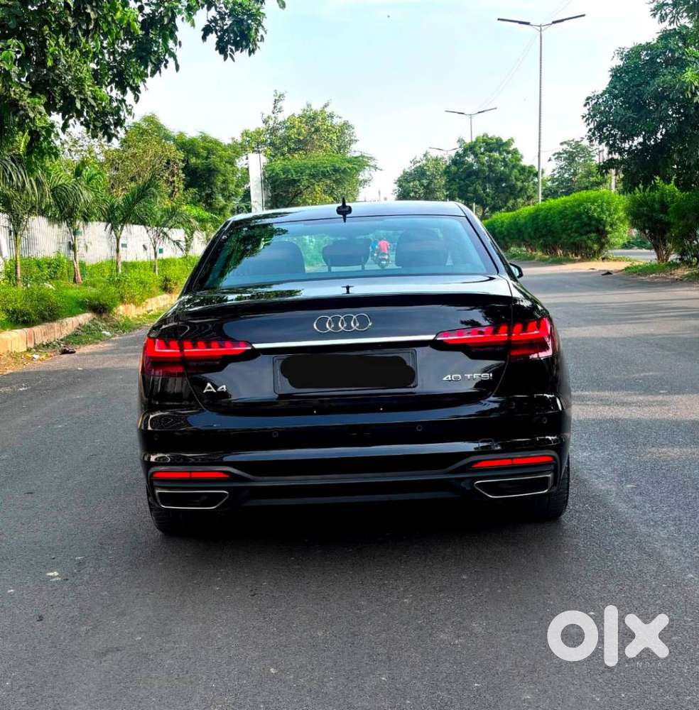 Audi A4 2.0 Premium 40 Tfsi, 2023, Petrol