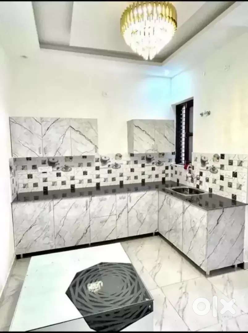 1 Bhk flat for sale in sector115 Mohali with fully furnished offer