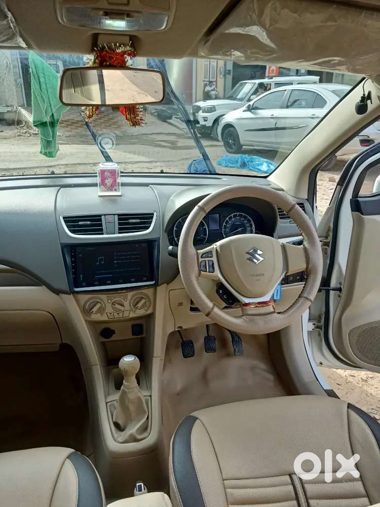 Neet And Cleen Car