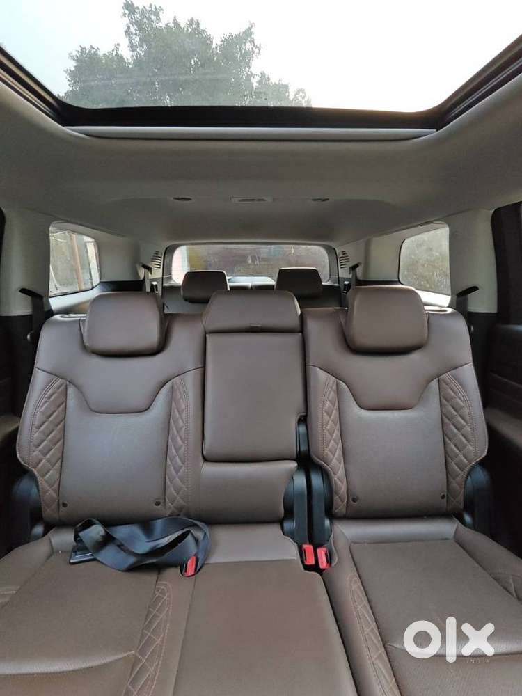 Jeep Meridian Limited (o) At, 2023, Diesel