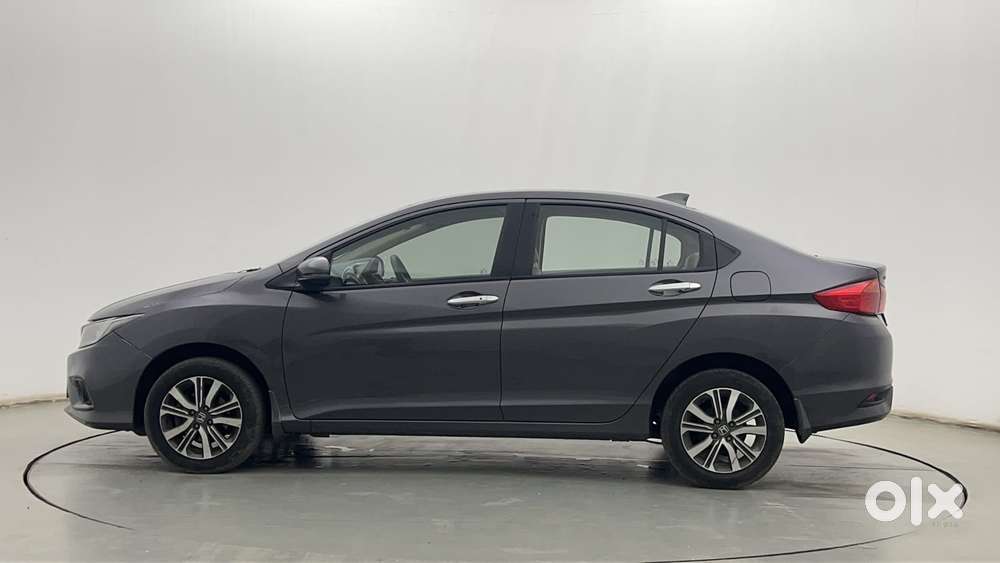 Honda City I-vtec V, 2017, Petrol