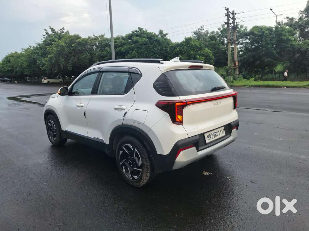 Kia Sonet G 1.2 5mt Htk(o), 2025, Petrol