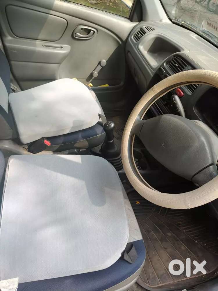 Maruti Alto Lxi 2009