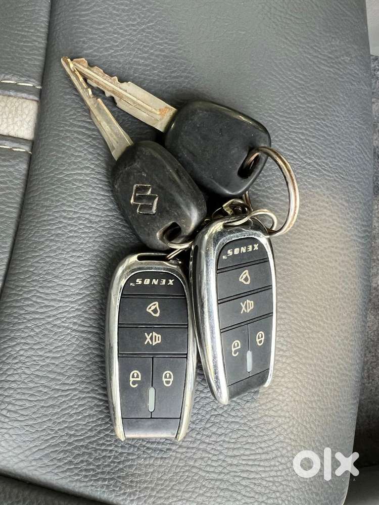 Maruti Suzuki Alto K10 Plus Edition, 2013, Petrol