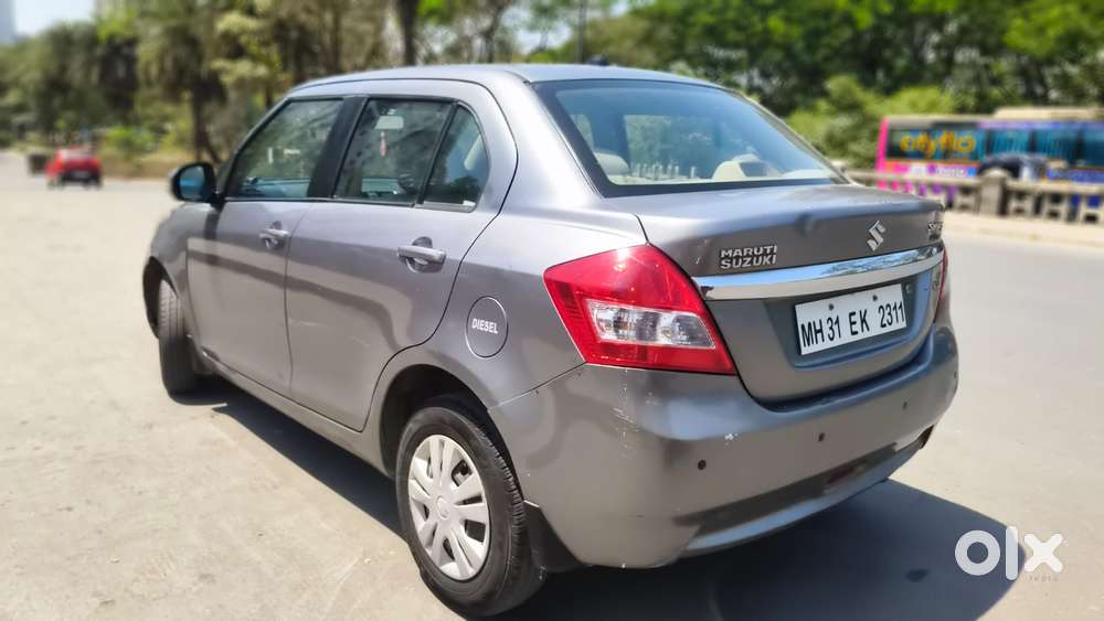 Maruti Suzuki Swift Dzire 2012-2015 Vdi, 2013, Diesel