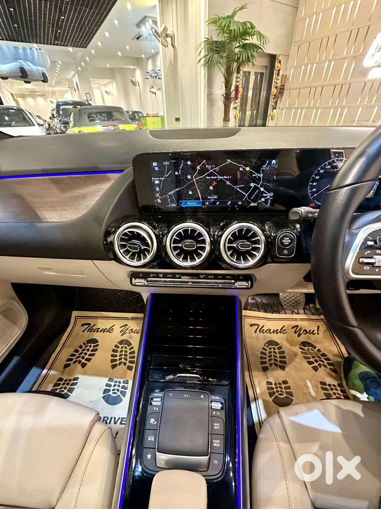 Mercedes-benz Gla 200, 2022, Petrol