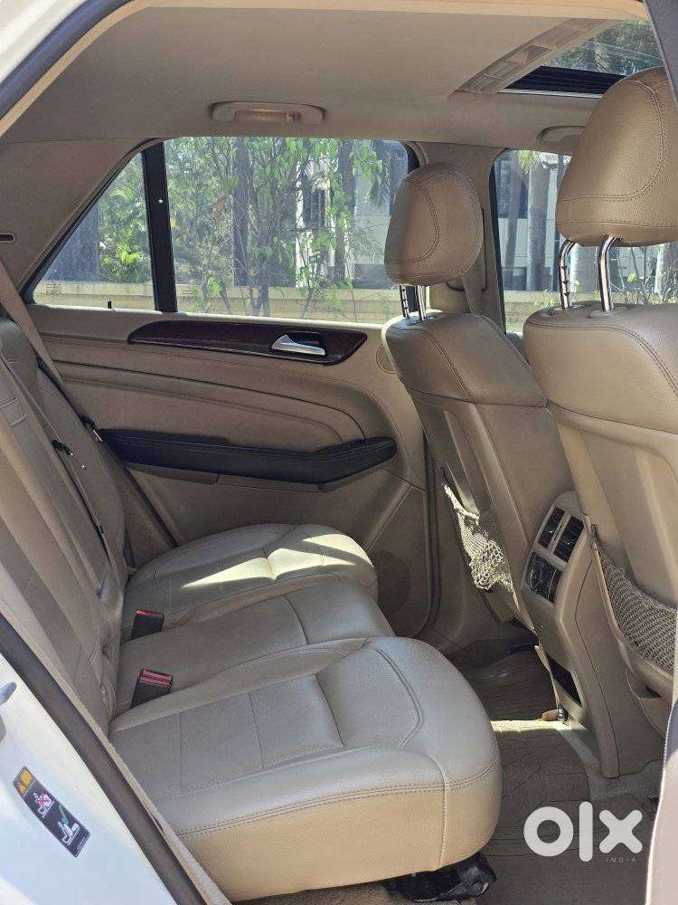 Mercedes-benz M-class Ml 350 Cdi, 2014, Diesel