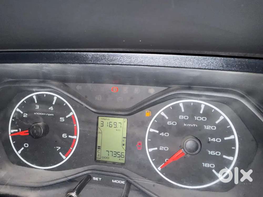 Mahindra Scorpio 2.2 2019 Diesel Manual