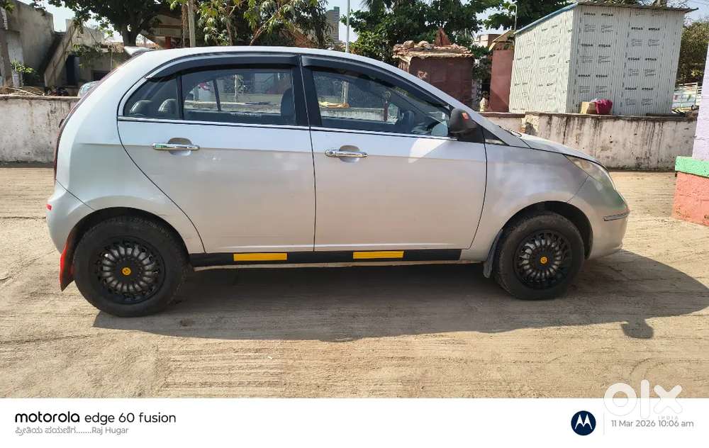 Tata Indica Vista 2016