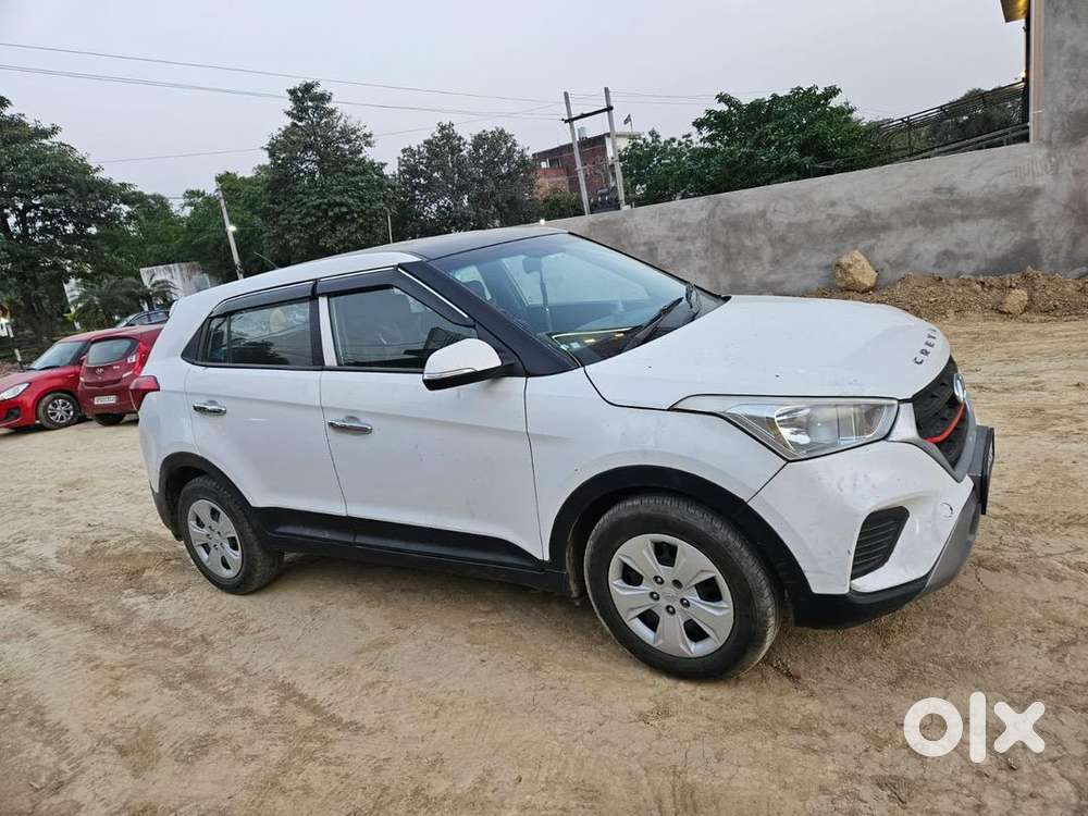 Hyundai Diesel Manual 2018