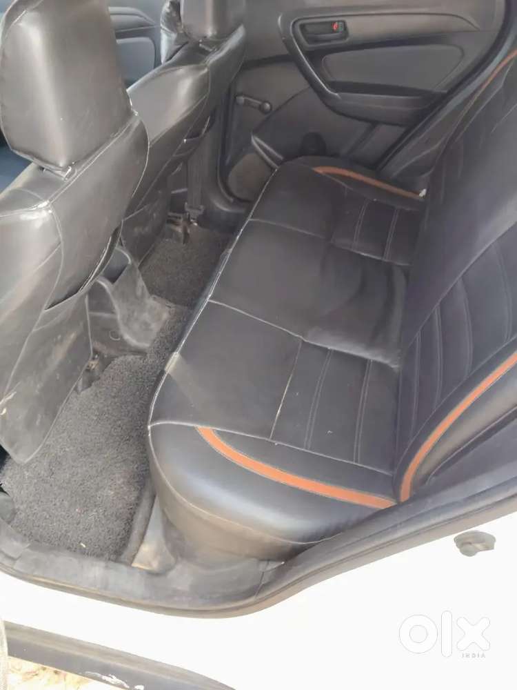 Maruti Suzuki Brezza 2018 Diesel 75000 Km Driven