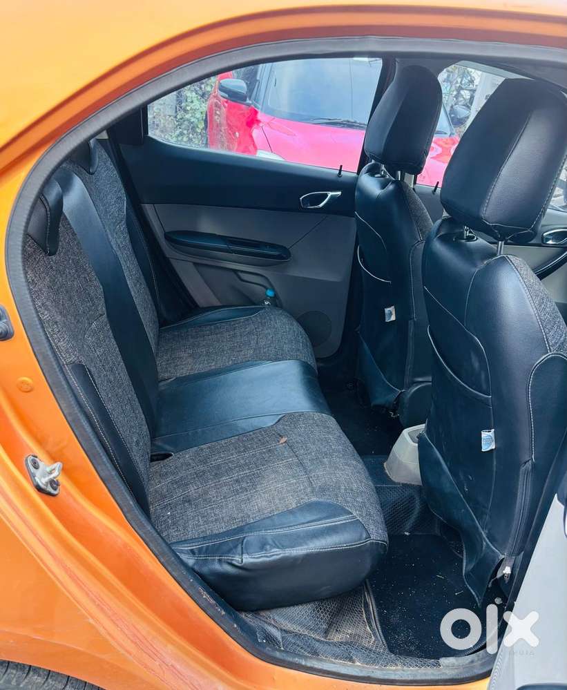 Tata Tiago 1.05 Revotorq Xz, 2016, Diesel