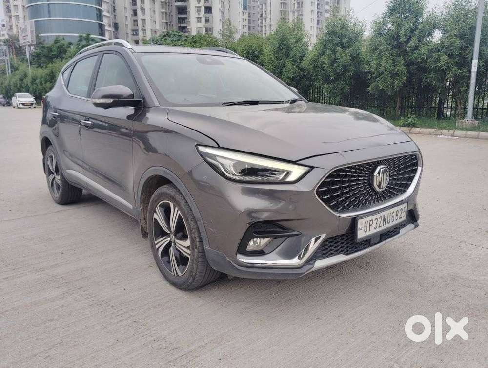 Mg Astor 1.5 Savvy Cvt, 2023, Petrol