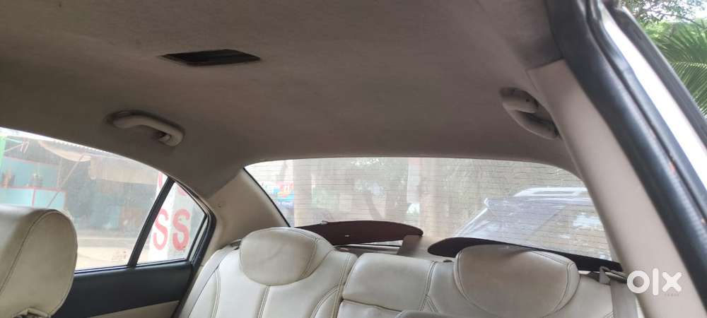 Hyundai Verna Crdi Vgt 1.5, 2007, Diesel
